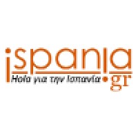 ispania.gr logo - Similar company to Regula Finance Ltd