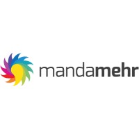 mandamehr Institut für Raum und Gesundheit logo - Similar company to Medmehr Gmbh