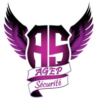 AGEP Sécurité logo - Similar company to A2B Security