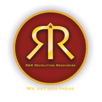 R&R Recruiting Resources logo - Similar company to Stafflogix Corporation
