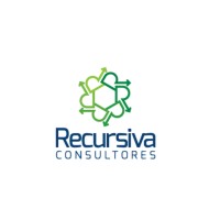 Recursiva Consultores logo - Similar company to Accedra S.A.