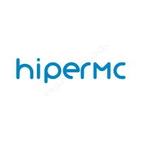 hiperMC- High Performance Material & Component logo - Similar company to Vintec Engineers
