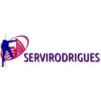 SERVIRODRIGUES logo - Similar company to Rebelde Publishing
