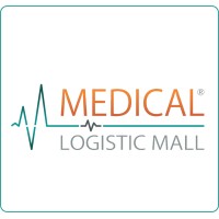 MEDICAL LOGISTIC MALL logo - Similar company to Med- Medical Engineering Development