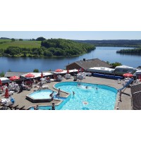 Terrassen Camping