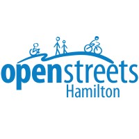 Open Streets Hamilton logo - Similar company to Tidal Equality