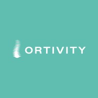 Ortivity logo - Similar company to Apheon