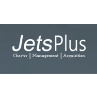 JetsPlus logo - Similar company to Jetright Aerospace Holdings