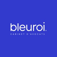 Bleuroi, cabinet d'avocats logo - Similar company to Xd Avocat