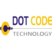 DOTCODE Technology logo - Similar company to Dotcod