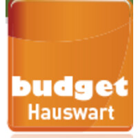 budget Hauswart AG logo - Similar company to Alphaplan Ag