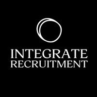 Integrate Recruitment logo - Similar company to Best Practice Group