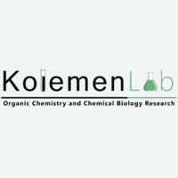 Kolemen Lab logo - Similar company to Scientizens