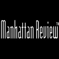 ManhattanReviewIndia logo - Similar company to Edvantage India - Manhattan Review