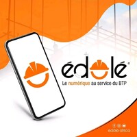 Edole Africa Bénin logo - Similar company to Edole Africa Côte D'Ivoire