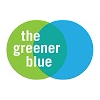 The Greener Blue