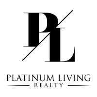 Platinum Living Realty logo - Similar company to The Tackett Team With Exp Realty