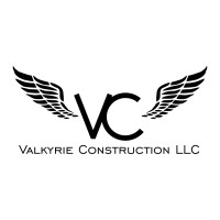 Valkyrie Construction logo - Similar company to Hoey Construction Co.