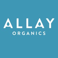 Allay Organics logo - Similar company to Rowdy
