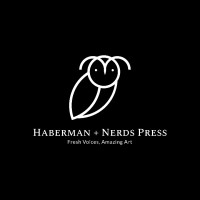 Haberman Nerds Press logo - Similar company to Guiding Brilliant Writers (Gbw) Publishing, Llc