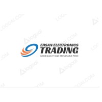 بازرگانی احسان الکترونیک logo - Similar company to سردار واردات