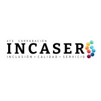 Ate Incaser logo - Similar company to Ate Mejoreduc