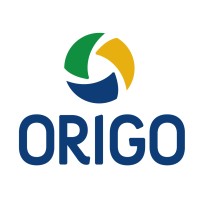 Origo - service en électricité renouvelable logo - Similar company to Cncr Group