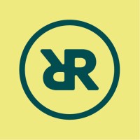 Robin Revalidatie logo - Similar company to Fs Fysio