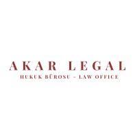 Akar Legal Hukuk Bürosu logo - Similar company to Büke & Mert Hukuk