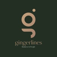 Gingerlines logo - Similar company to Integral Building Solutions