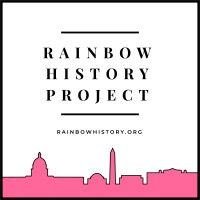 Rainbow History Project logo - Similar company to Logicjunction