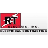 RT Electric, Inc. logo - Similar company to Le Electric Inc
