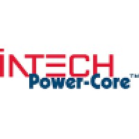 Intech Corporation logo - Similar company to Swingtec Gmbh