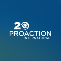 Proaction International - a dss+ company logo - Similar company to Linovati