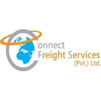 Connect Freight Services (P.V.T) Ltd. logo - Similar company to Loadkaro