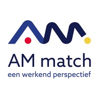 AM match logo - Similar company to Pantar Amsterdam