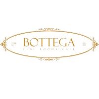 Bottega Café logo - Similar company to Bottega Restaurant