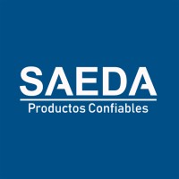 Saeda - Productos confiables logo - Similar company to Tecnofarma Srl
