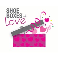 Shoe Boxes Of Love Inc.
