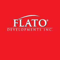 FLATO DEVELOPMENTS logo - Similar company to Paradise Developments Inc.