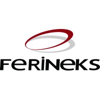 FERINEKS Steel Service Center logo - Similar company to Piksancnc