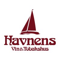 Havnens Vin & Tobakshus logo - Similar company to Kapp & Peterson