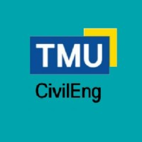 TMU- Department of Civil Engineering logo - Similar company to Metropolitan Undergraduate Engineering Society
