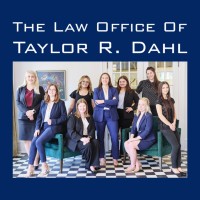 The Law Office of Taylor R. Dahl logo - Similar company to Wyzer Staffing