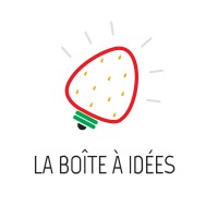 la boîte à idées