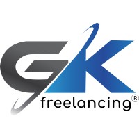 GK Graphics & Design logo - Similar company to Gk Graphics & Digital