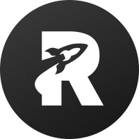 RocketFi logo - Similar company to Forkdelta | Decentralized Ethereum Token Exchange