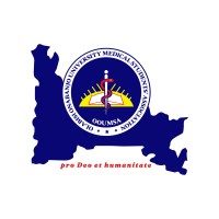 OOUMSA - Olabisi Onabanjo University Medical Students' Association. logo - Similar company to Olabisi Onabanjo University Medical Students Association (Ooumsa)