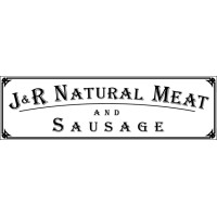 J & R Natural Meat and Sausage Co. logo - Similar company to Dees Meat Processing