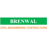 Brenwal logo - Similar company to Workforce Civils Ltd